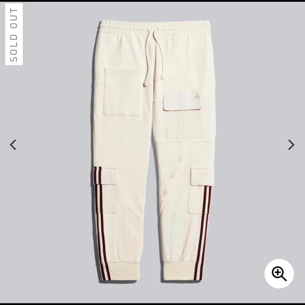 IVY PARK Adidas Sweatpants Cargo